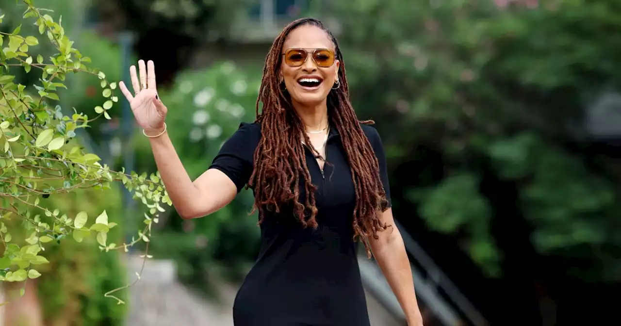 Ava DuVernay makes history as First Black woman to have film compete in Venice Film Festival