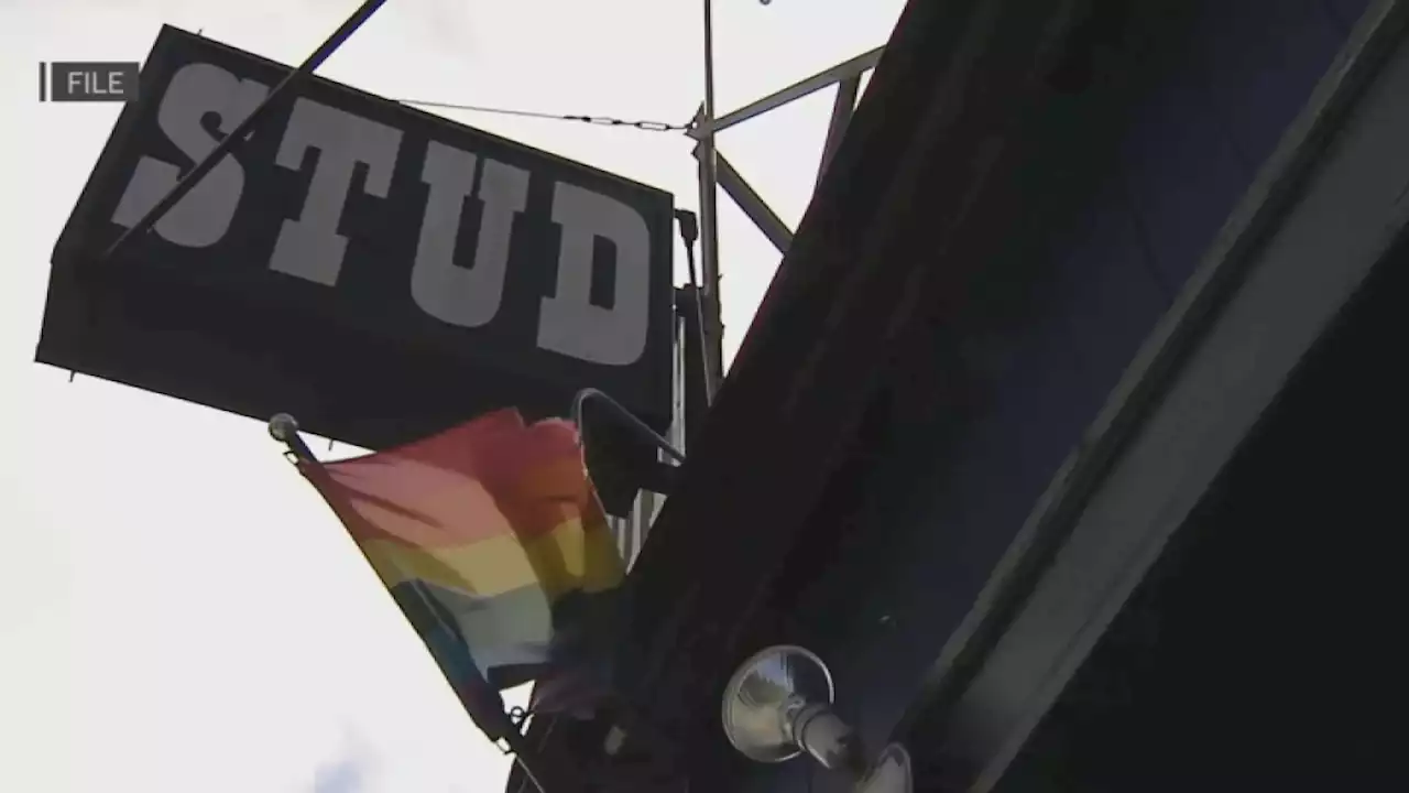 Historic San Francisco LGBTQ bar announces reopening plans