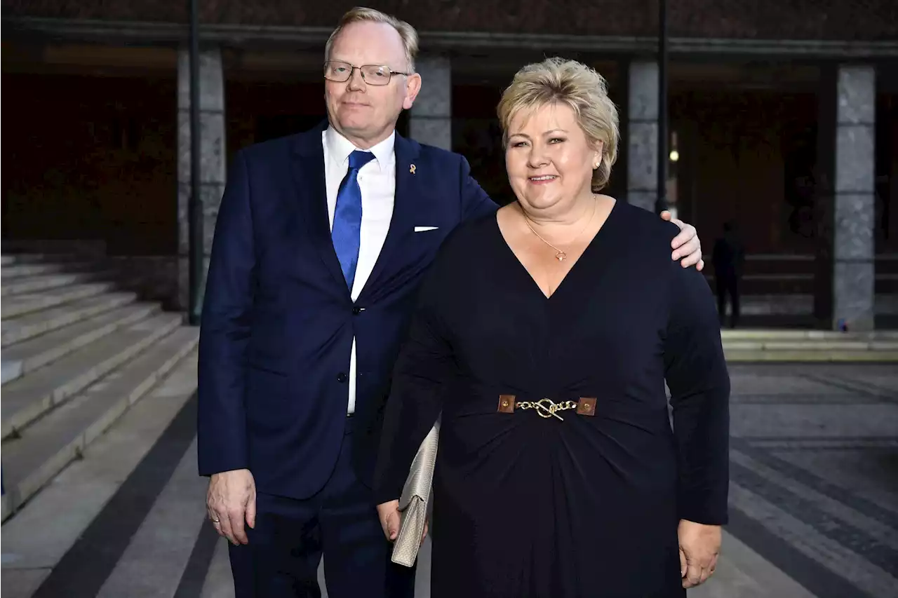 Solberg-regjeringen oppnevnte Finnes-kamerat til Norges Bank-verv