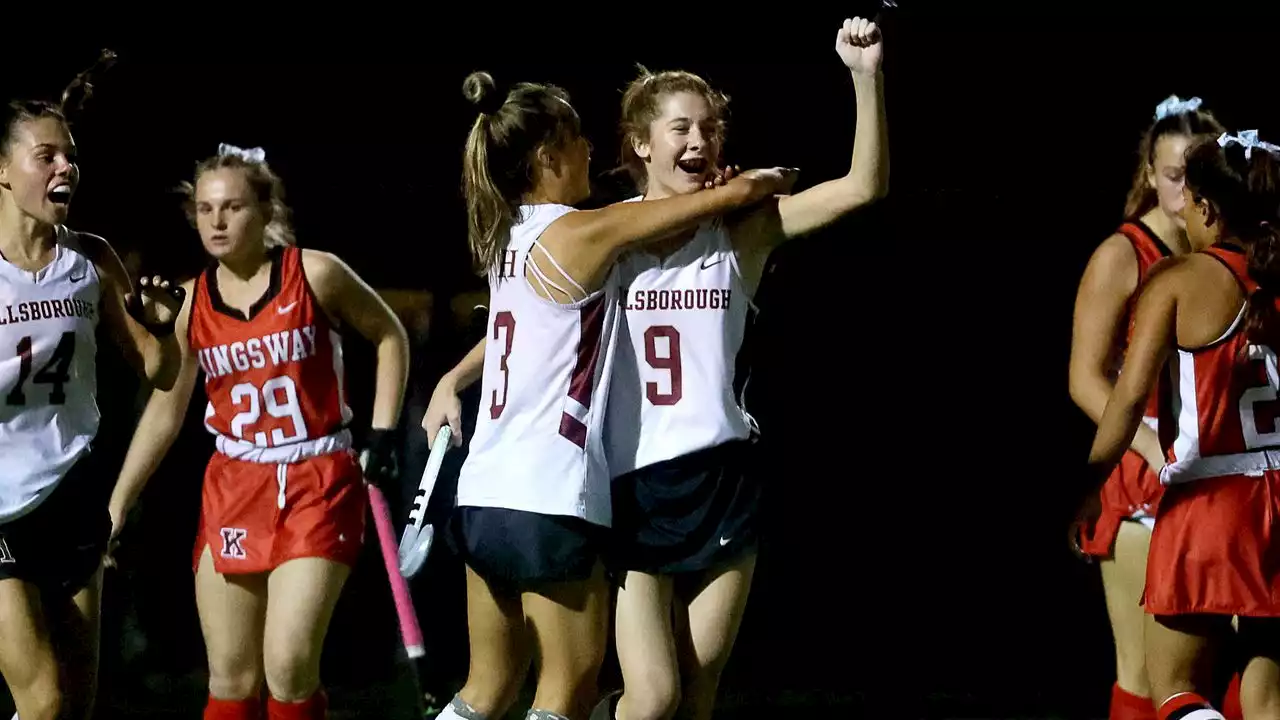 Field Hockey Preseason Top 20, 2023: Let the road to Bordentown begin