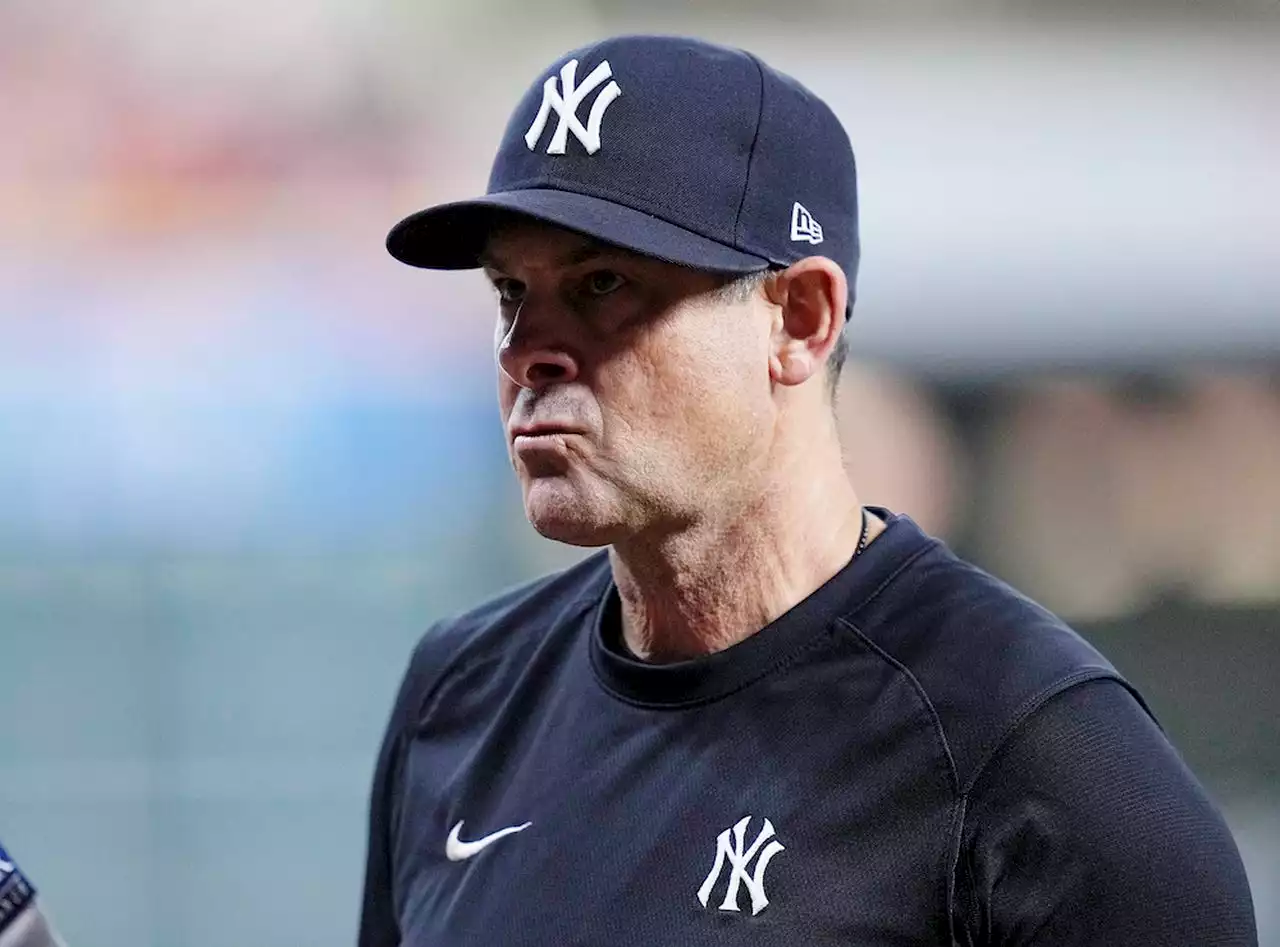 Yankees place another reliever on injured list, call up rookie from Triple-A