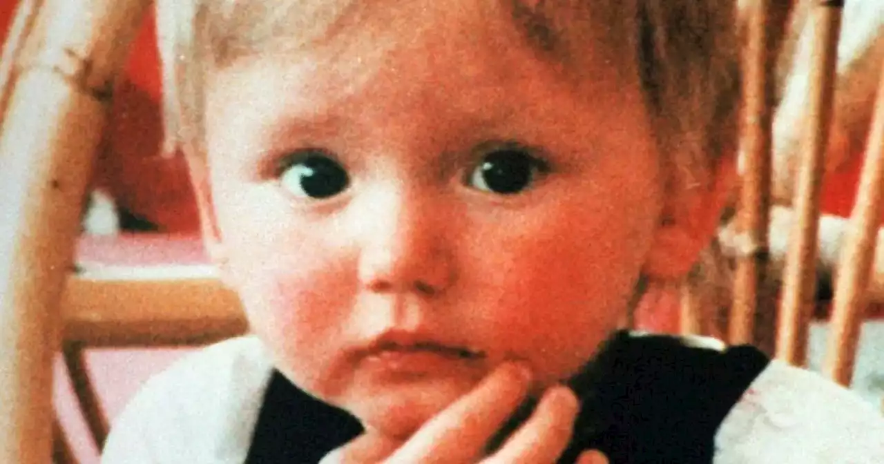 Police probe if body found in river could be missing Brit toddler