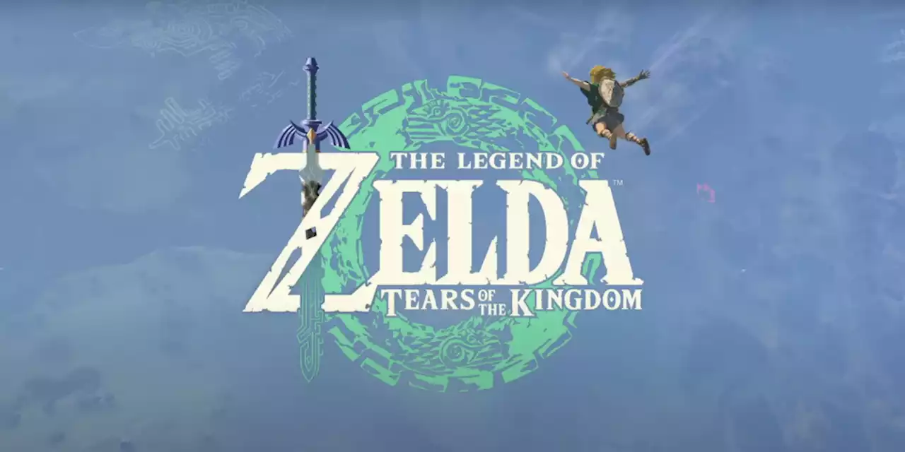 The Legend of Zelda: Tears of the Kingdom – Nintendo hat momentan keine Pläne für zusätzliche DLCs - ntower