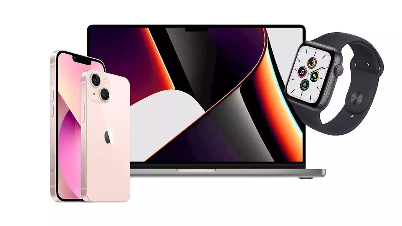 Überraschender Apple-Sale bei Amazon: 5 Bestpreis-Deals