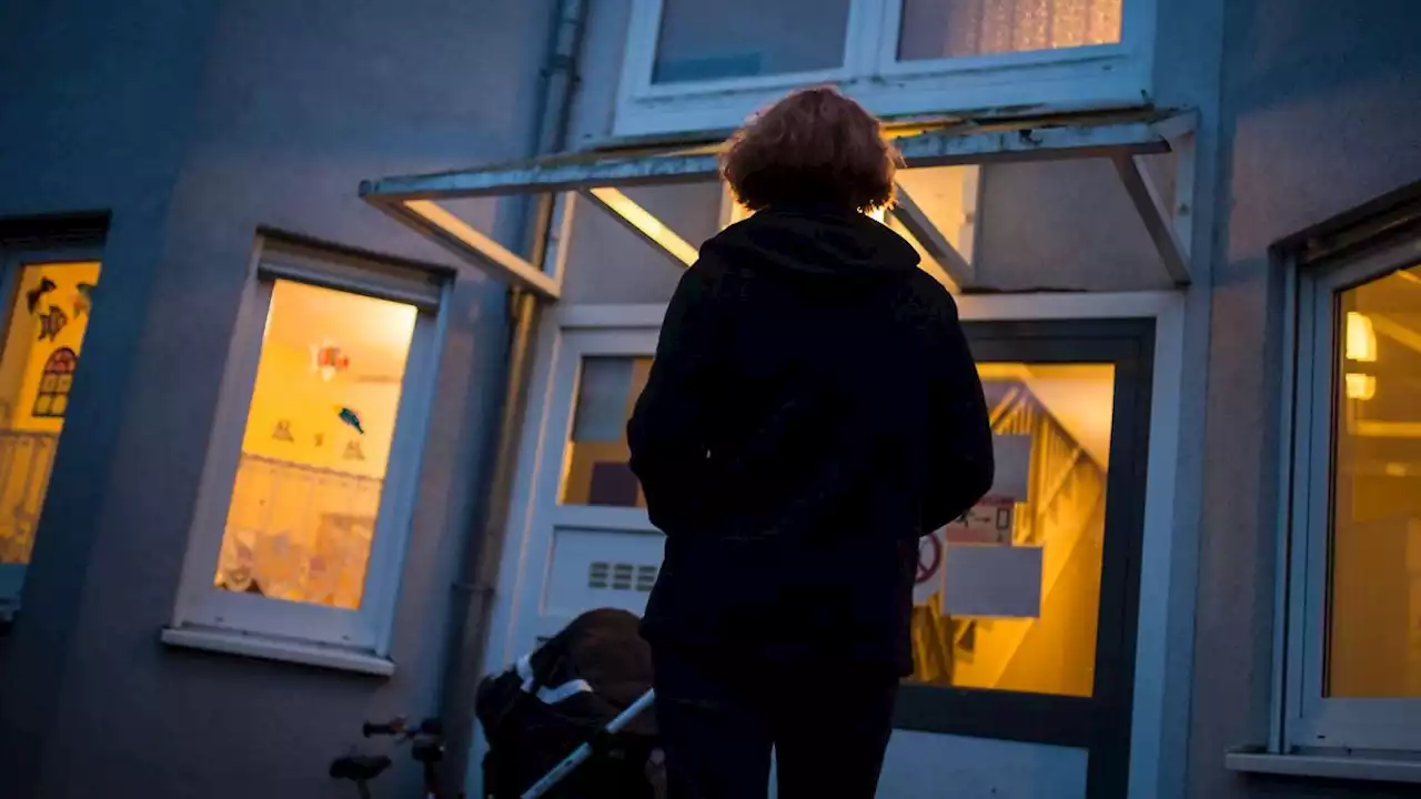 Weiteres Frauenhaus in Berlin eröffnet