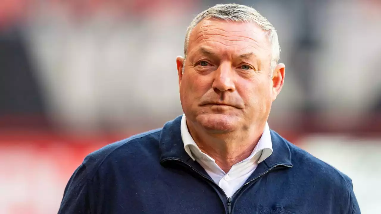 Ron Jans moet FC Utrecht uit crisis helpen na slechtste seizoensstart uit historie