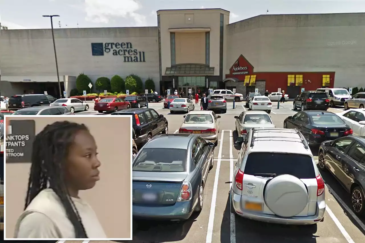 NYC nurse arrested for leaving kids, 1 and 3, alone in car during heat wave as she shopped