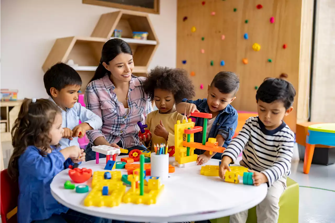 Over 70K daycares in danger of closing, putting jobs for US women at risk