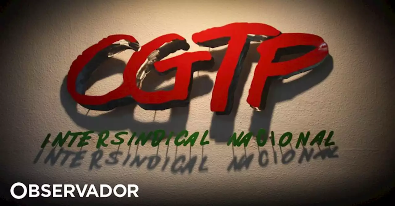 CGTP alega falta de medidas concretas para não assinar acordo de parceria nos Açores