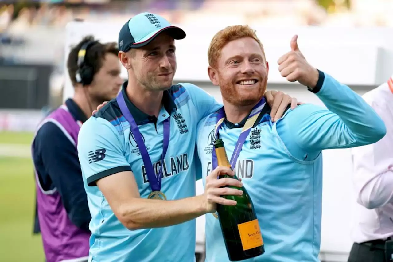 Jonny Bairstow does not expect England to lack cohesion in World Cup defence