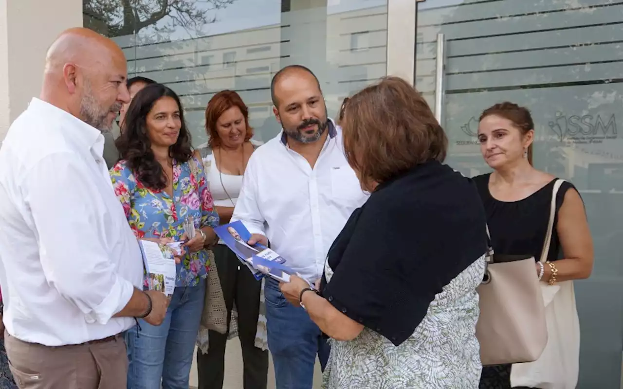 PS diz que tem como prioridade construção de habitação na Madeira