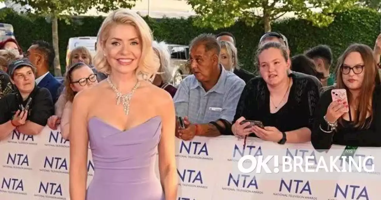 This Morning dealt crushing blow as Holly's show fails to win coveted NTA