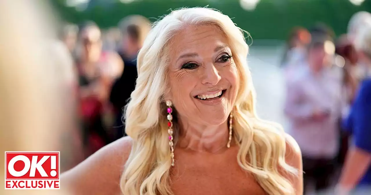 Vanessa Feltz says CGD is 'difficult' and claims show is 'heavily edited'