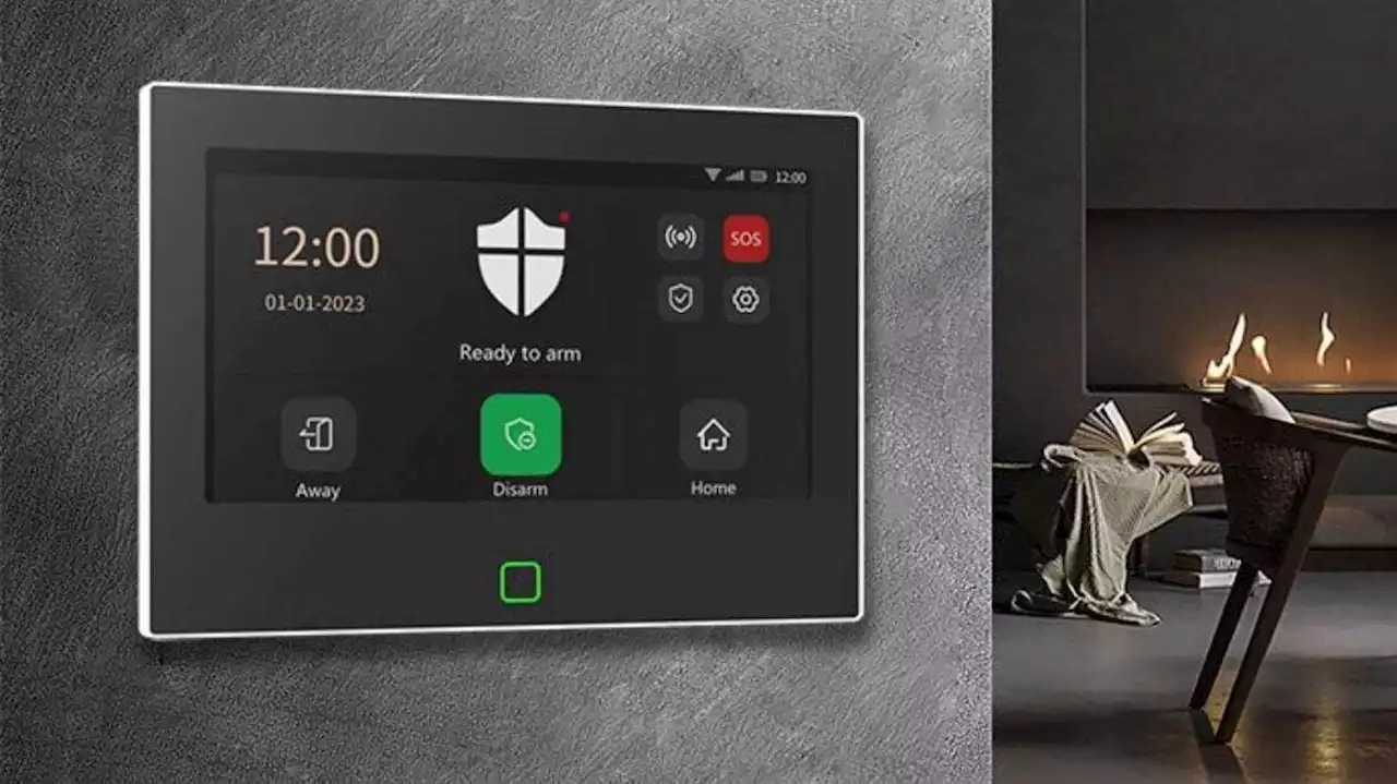 Ce système d’alarme connecté compatible avec Alexa fracasse son prix pour sécuriser votre logement