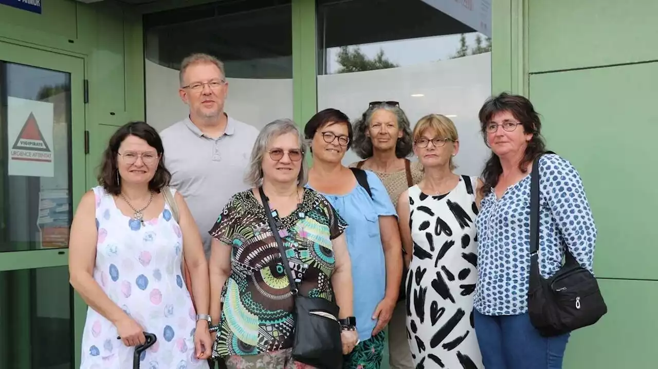 Côtes-d’Armor. Ils disent « non à la destruction de l’aide aux enfants en situation de handicap »