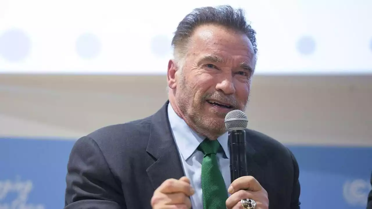 « Je Risquais De Mourir Arnold Schwarzenegger Raconte Le Fiasco De