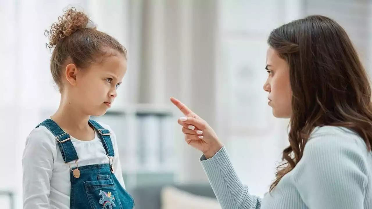 Trois conseils aux parents quand ils n’arrivent pas à avoir de l’autorité