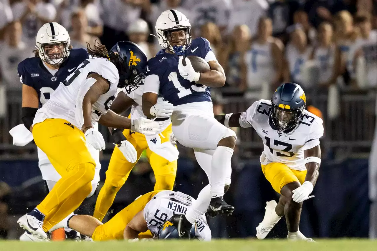 Penn State’s 4 keys: How the Nittany Lions can put away FCS Delaware early on Saturday