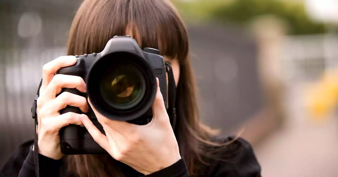 Couple Unknowingly Hires Same Photographer For Surprise Proposal