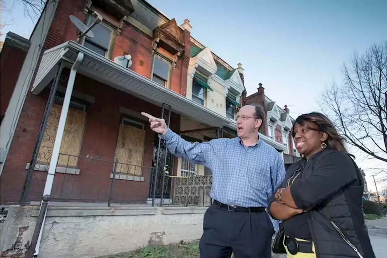 Philly residents who want to be real estate developers can now get Jumpstart loans citywide