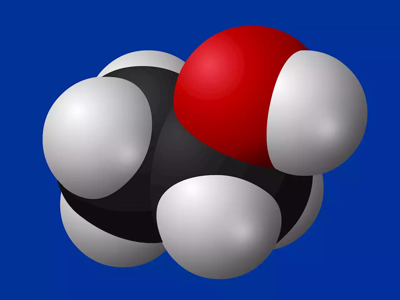 Chemists devise a method for C-H activation of alcohols