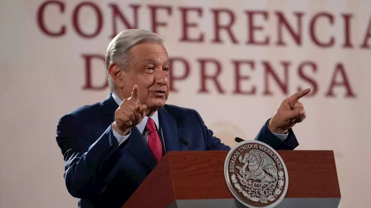 AMLO confía en que el pueblo sabrá elegir bien a jueces y magistrados del Poder Judicial