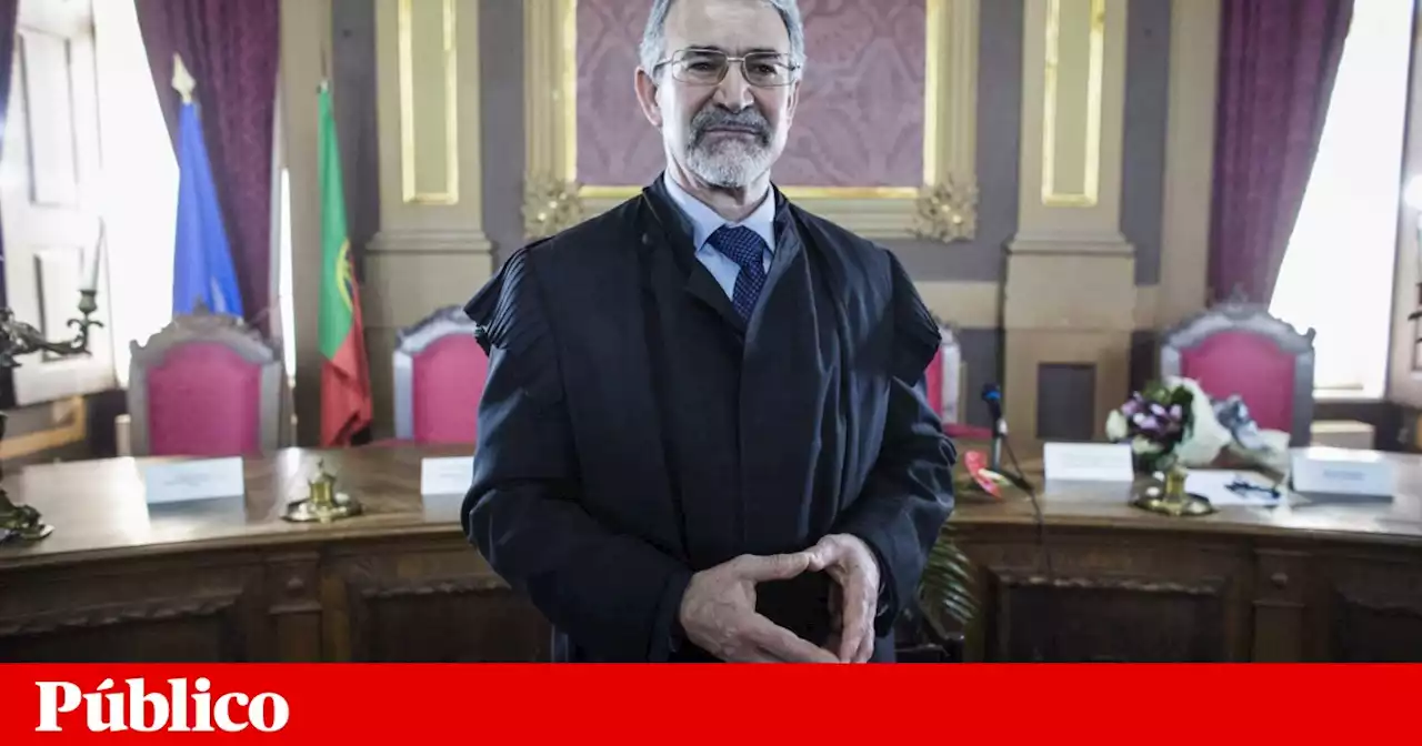 Juiz que terá viciado distribuição de processos escapa a suspensão disciplinar