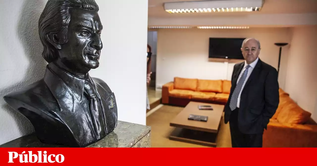 Rui Rio candidato a Belém? Falar disso agora é “queimar uma hipótese”