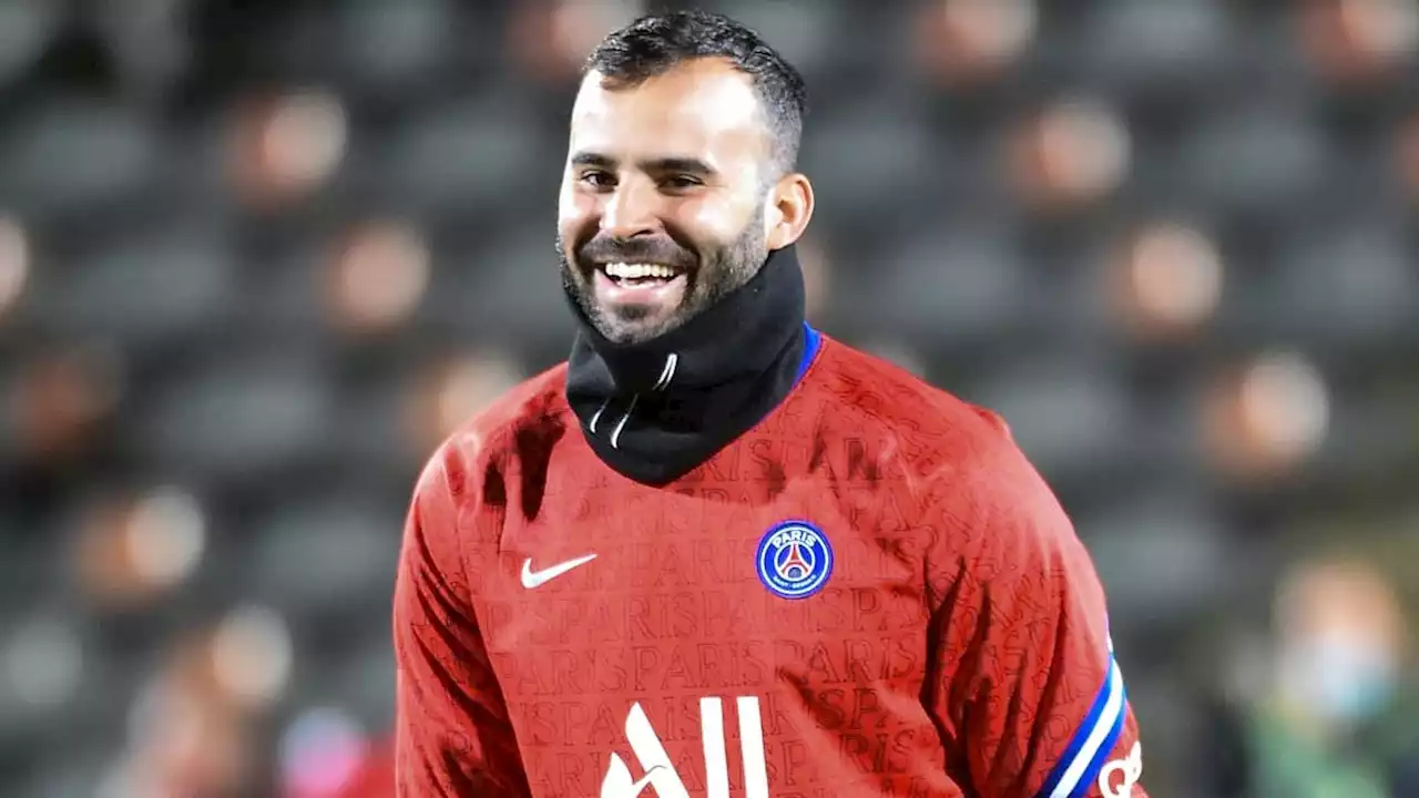 Mercato: un ancien très gros flop du PSG signe au Brésil