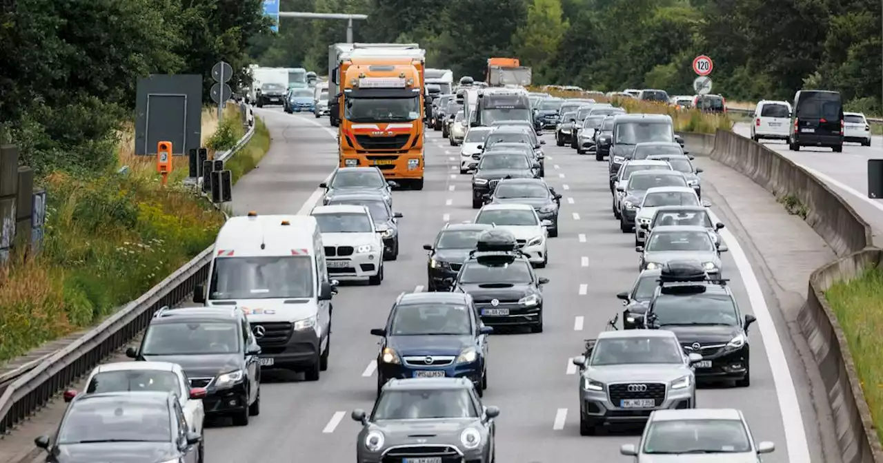 Auch A1 und A3 in NRW betroffen: ADAC warnt vor „Rückreisechaos“ am Wochenende