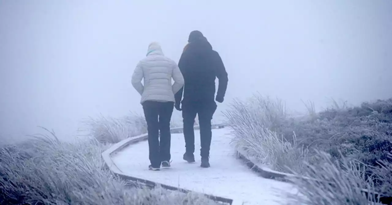 Met Eireann confirms end date for heatwave as temperatures to plummet