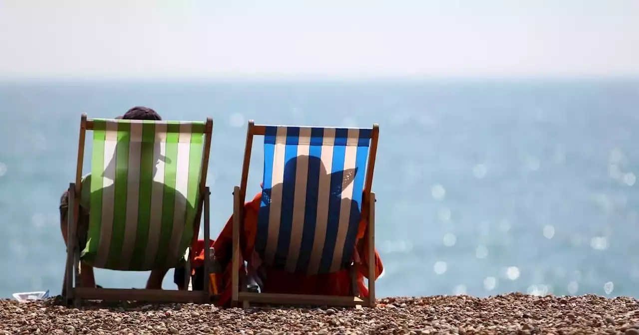 Met Eireann issue high temperature weather warning as 27 degrees forecast