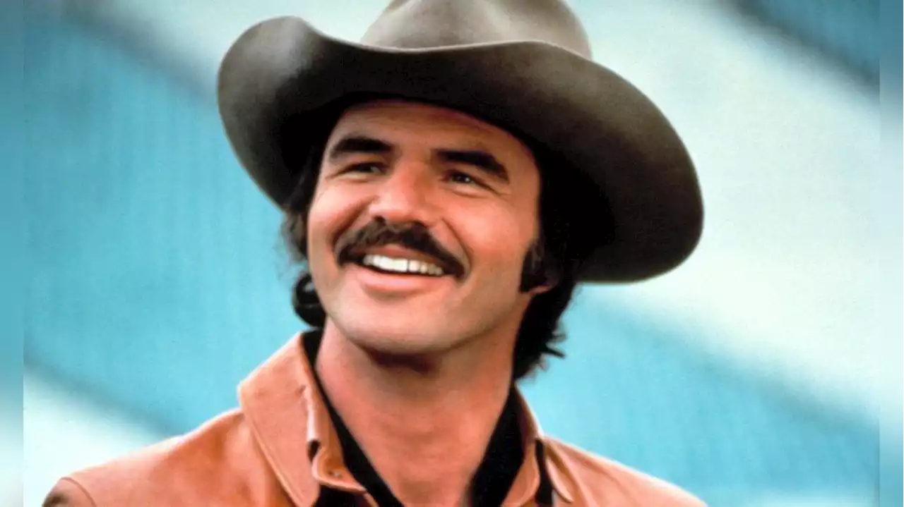 Fünfter Todestag von Burt Reynolds: Hollywoods letztes Schlitzohr