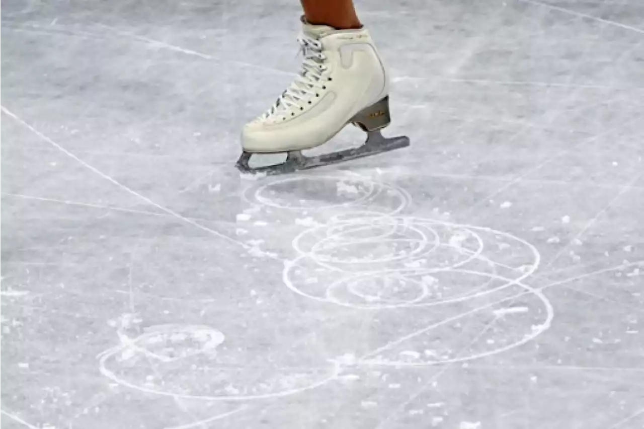 Une patinoire installée dans une église à Saint-Trond, une première en Belgique