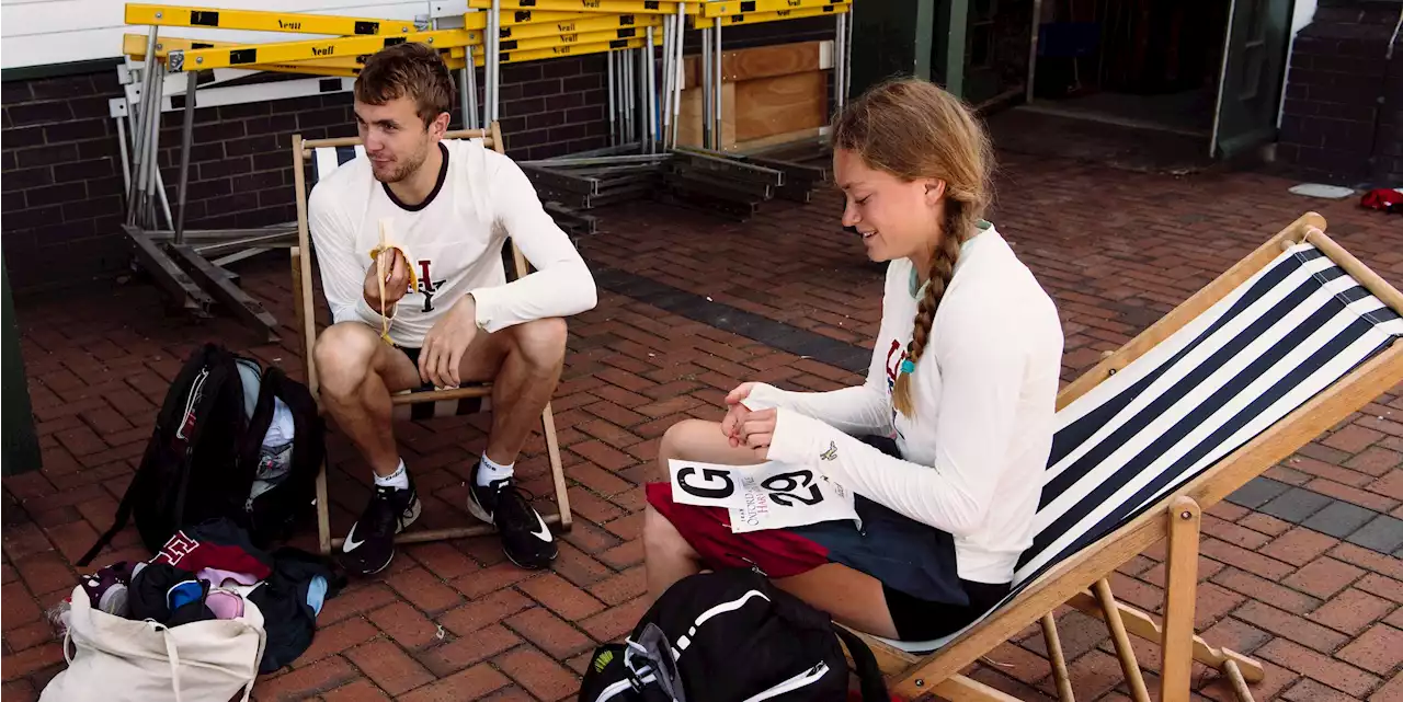 Tracksmith Unveils New NIL Program for Cross Country and Track and Field Athletes