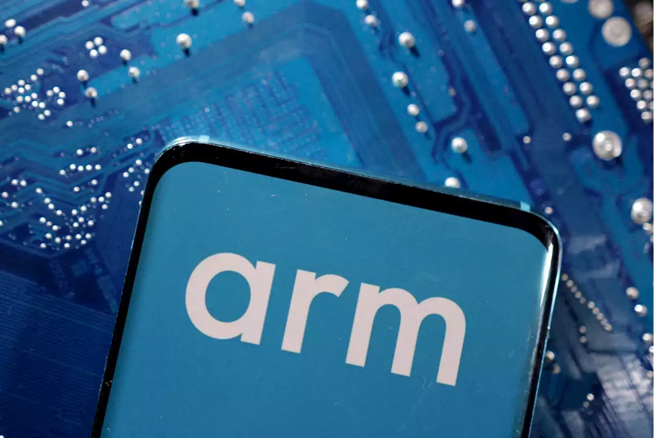 Apple inks new long-term deal with Arm for chip technology