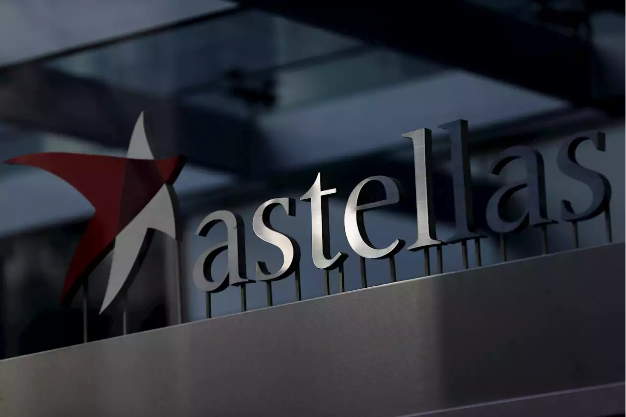 Astellas withdraws lawsuit challenging Medicare drug price negotiation plans