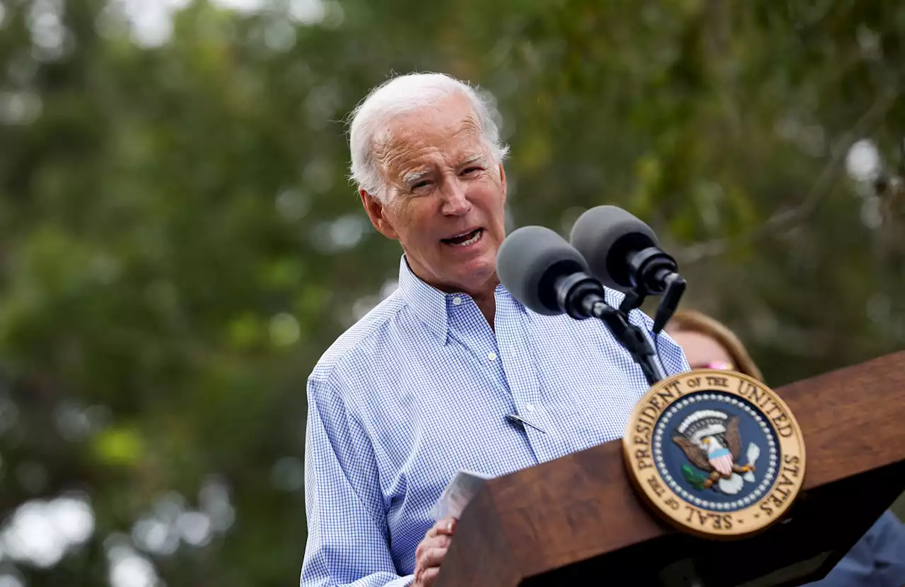 Biden to focus on World Bank reform, new funding at G20 in New Delhi