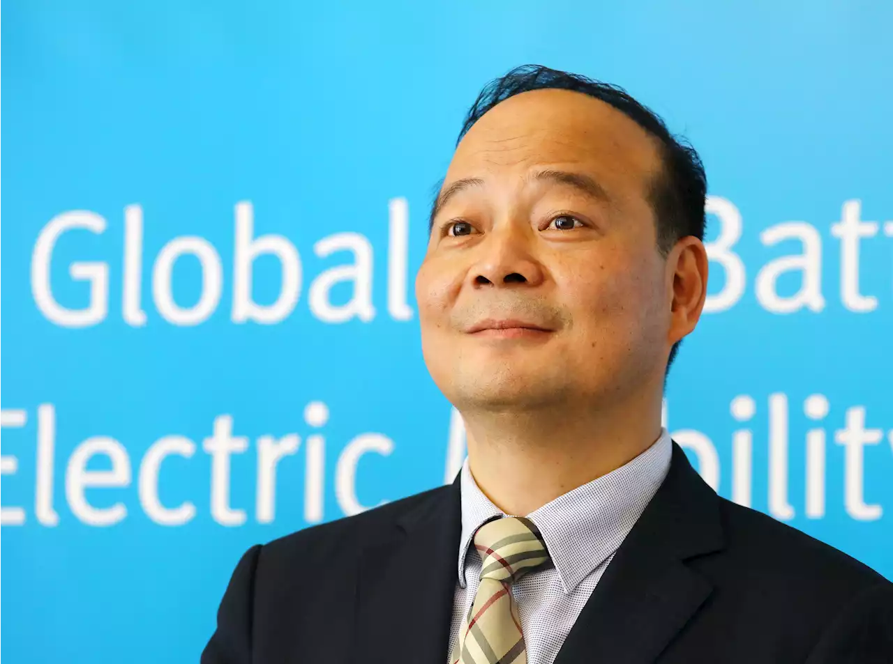 CATL Chairman: we need partnerships to address disparities in EV growth