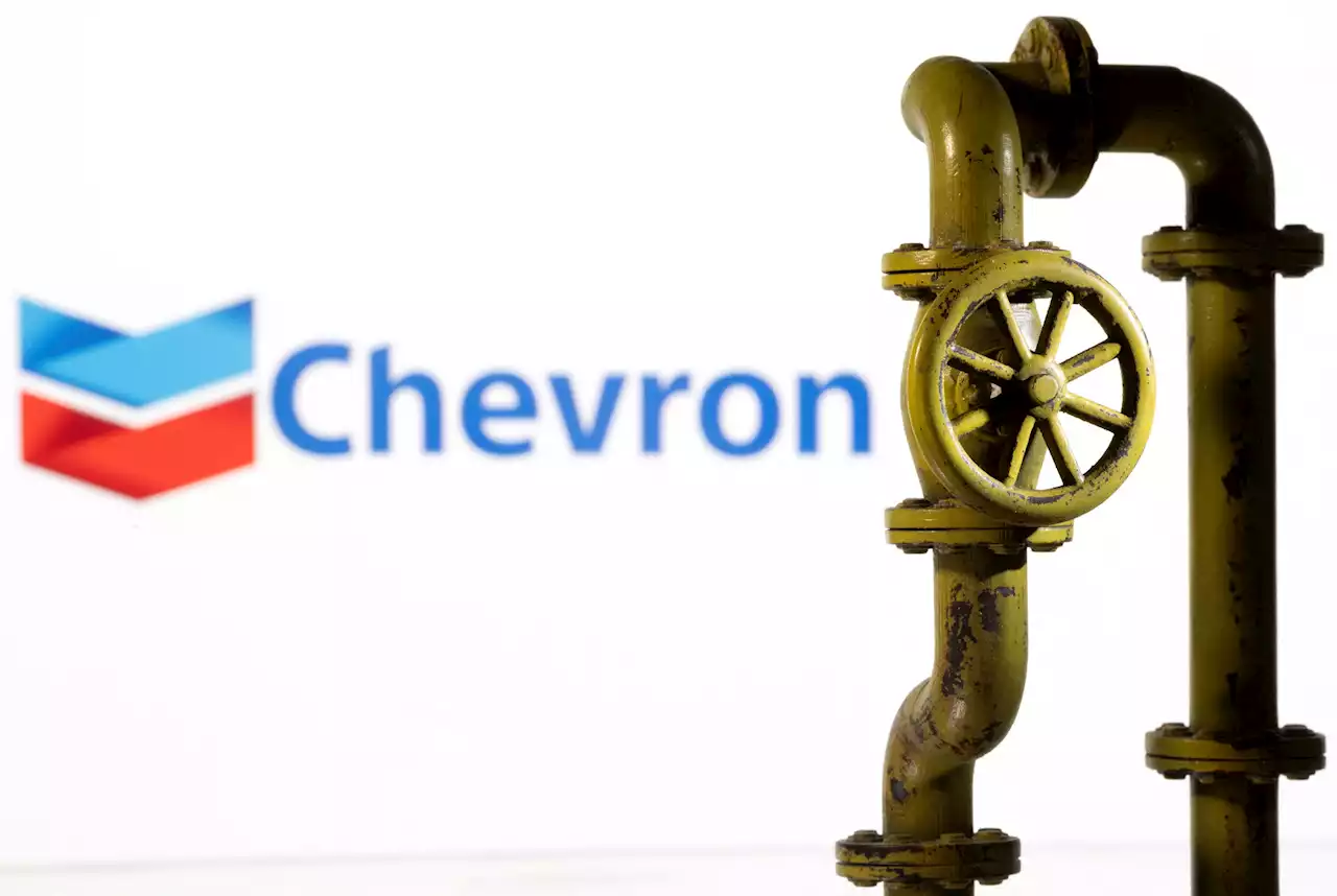 Chevron LNG workers in Australia to pause strike action until Friday