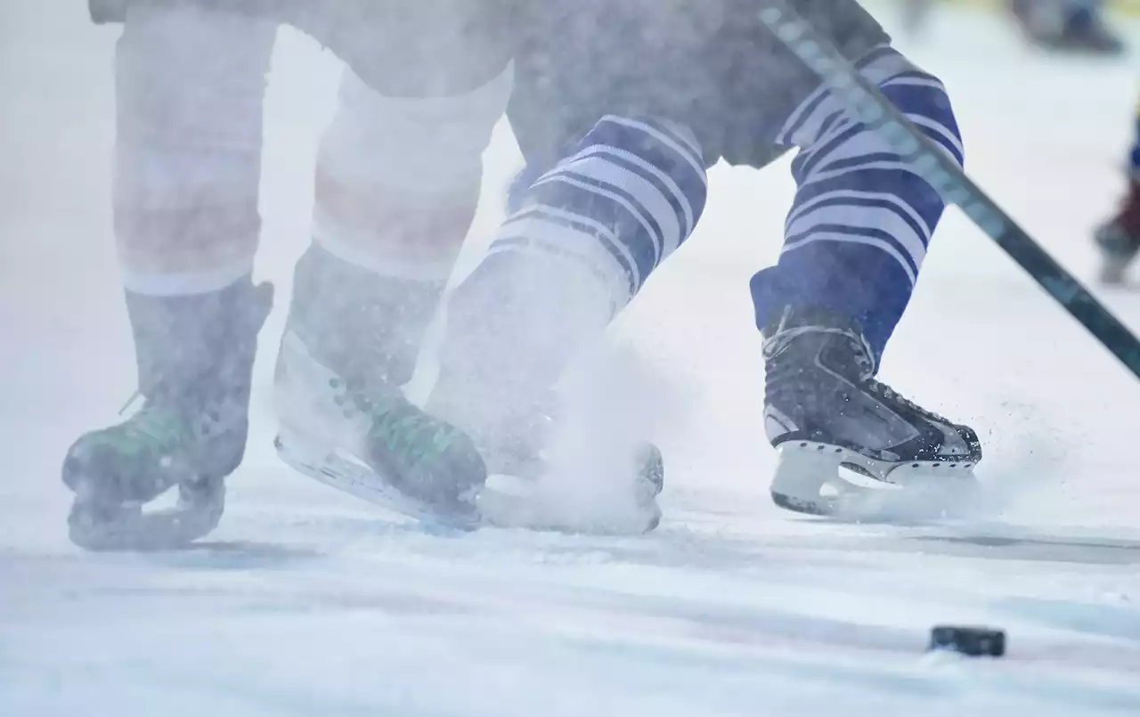 Highlanders down Jets as Cape Breton hockey teams face off