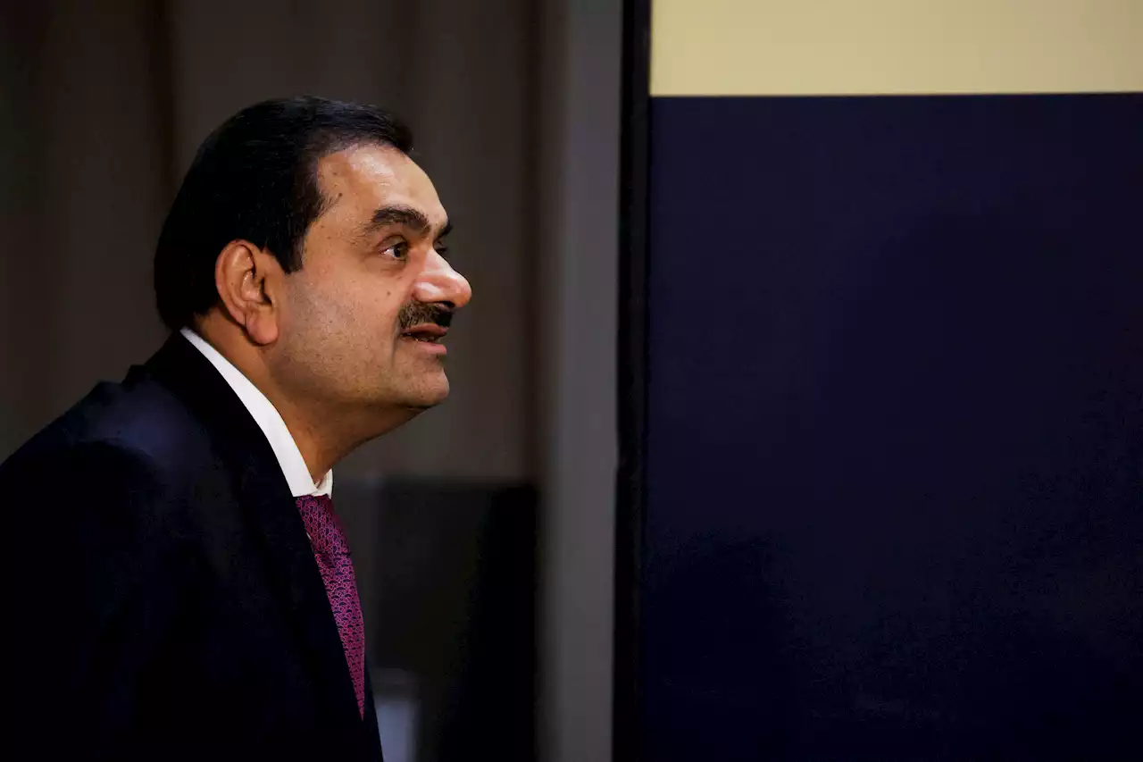 Indian billionaires Ambani, Adani set to attend G20 summit dinner