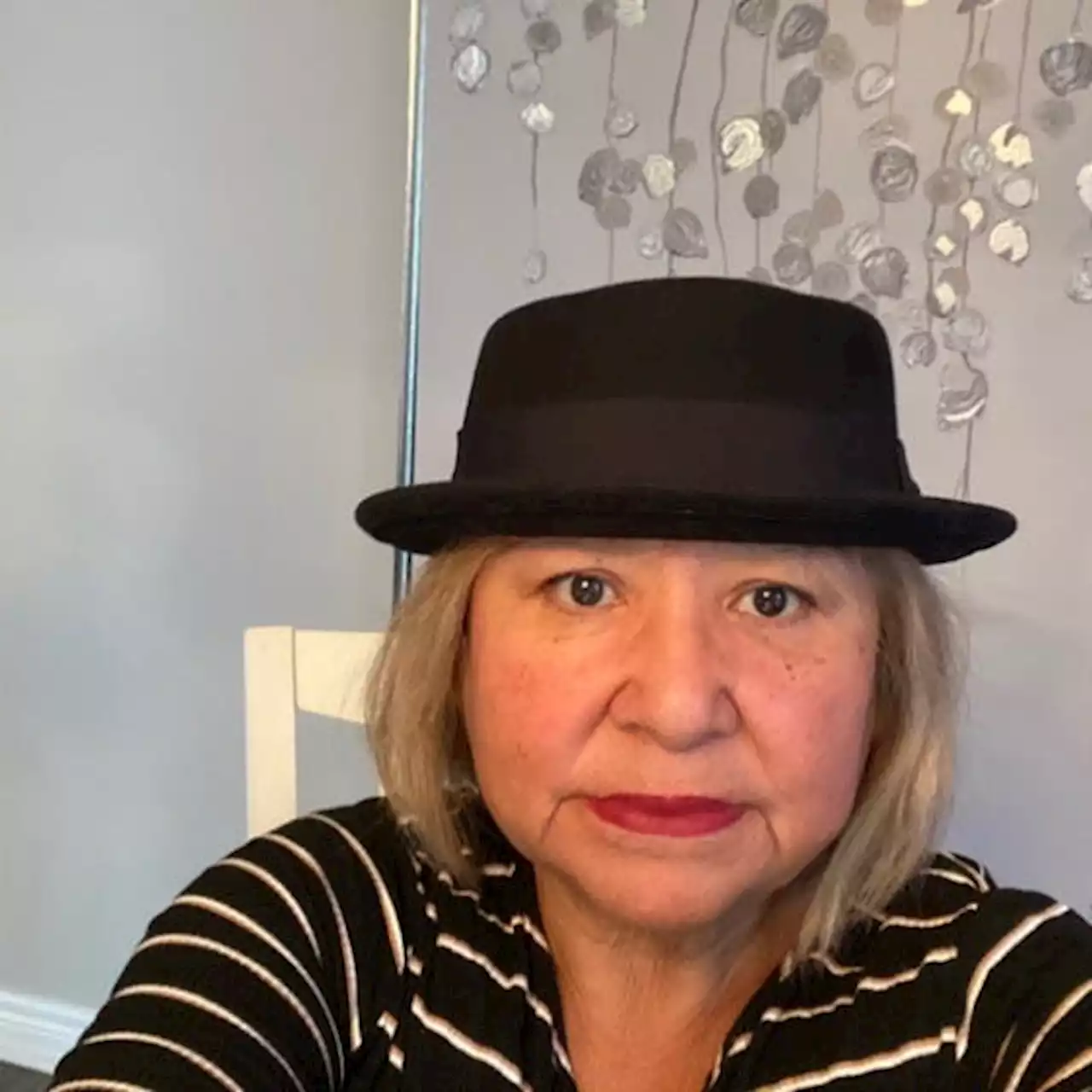 Mi'kmaw grandmothers gather to exchange knowledge and wisdom