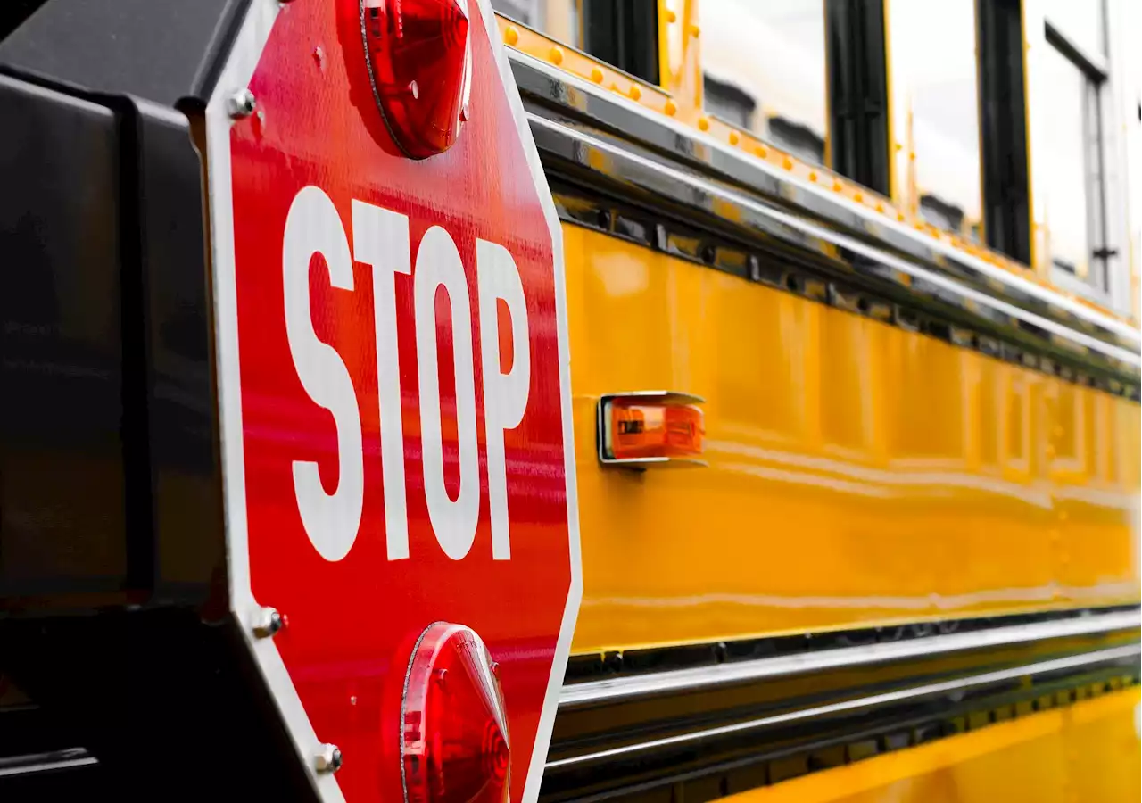 New Glasgow Police reminds parents and drivers to be safe as school year begins