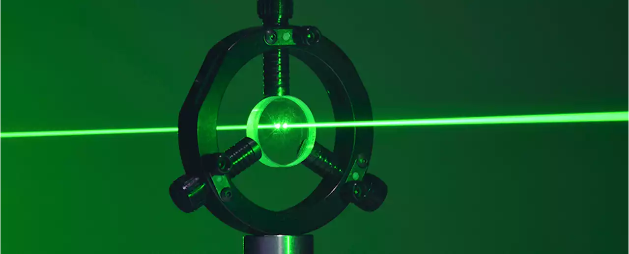 What Are Lasers And How Do They Actually Work?