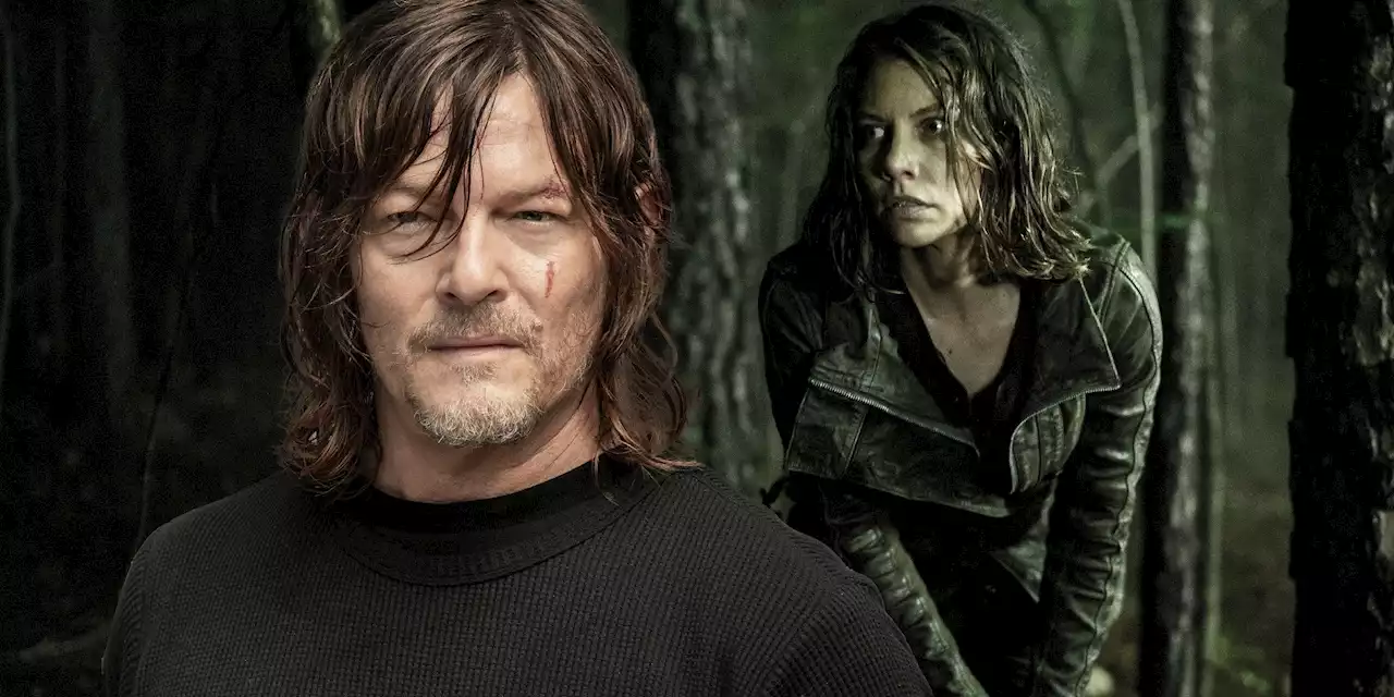 1 The Walking Dead: Dead City Mistake That Daryl Dixon Must Avoid