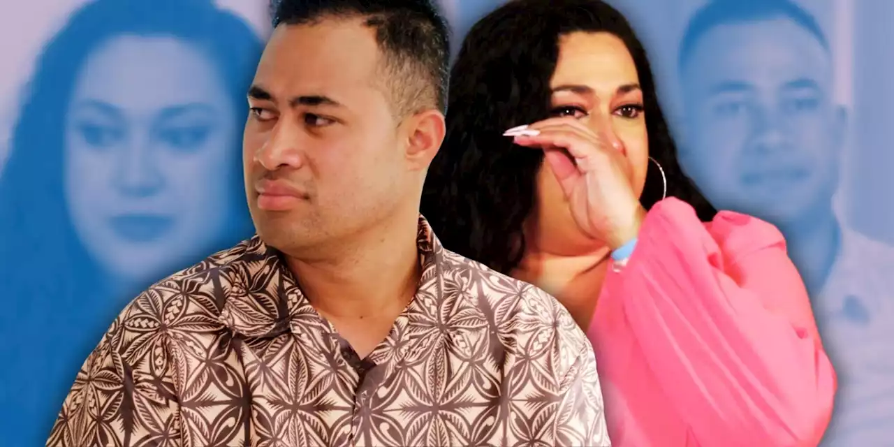 90 Day Fiancé- Kalani & Asuelu Will Never Repair Their Relationship (It's Too Toxic)