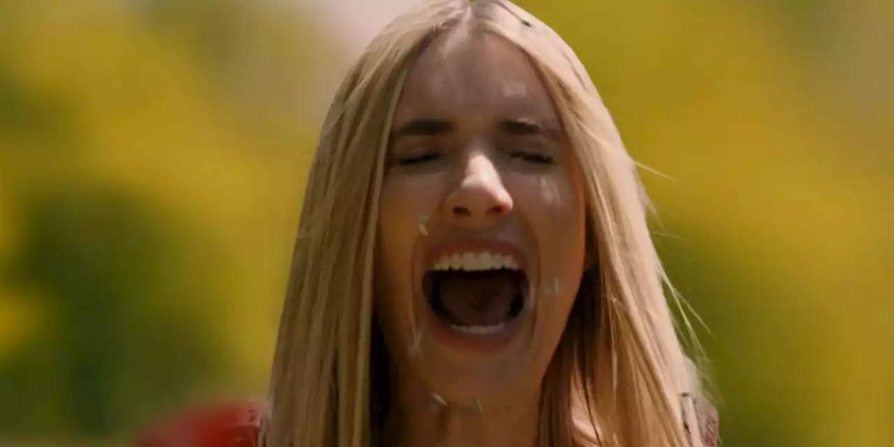 American Horror Story Season 12 Trailer: Emma Roberts' Pregnancy Is A Body Horror Nightmare