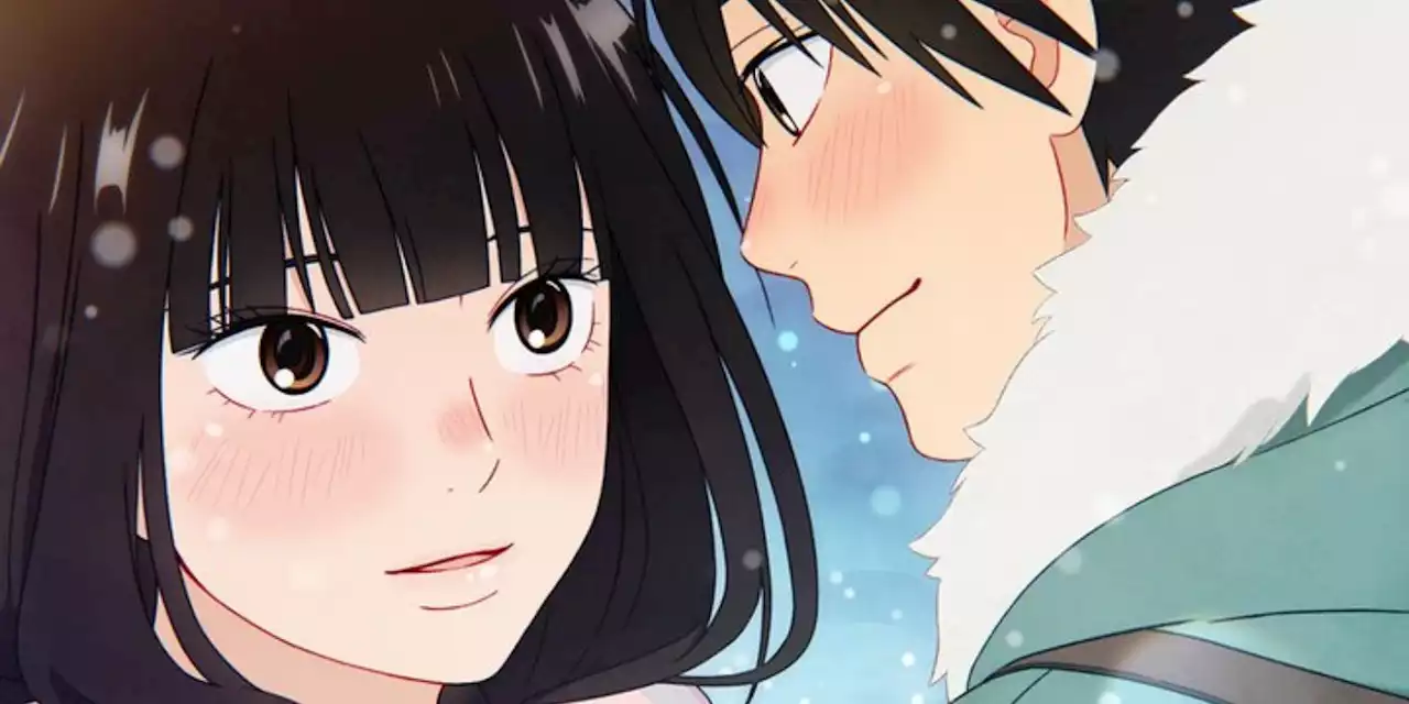 Critically Acclaimed Netflix Romance Anime Returns For New Season After a Decade