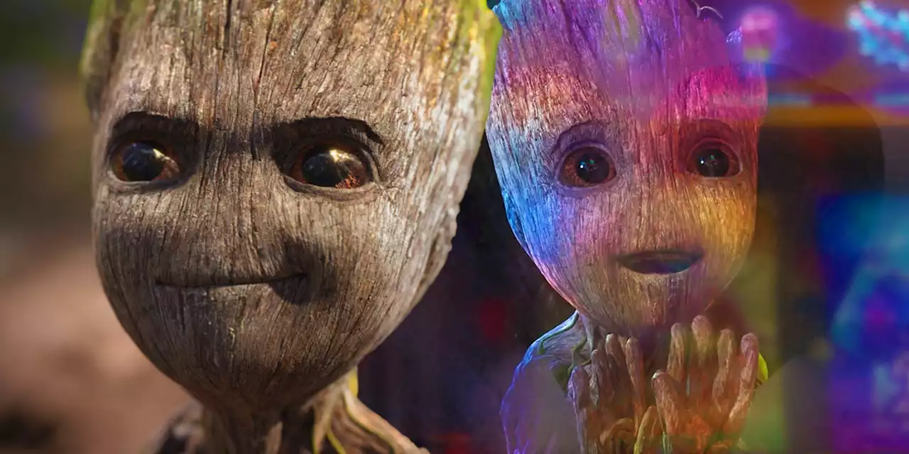 Everything We Know About I Am Groot Season 3